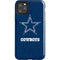 NFL Dallas Cowboys Distressed iPhone Cases